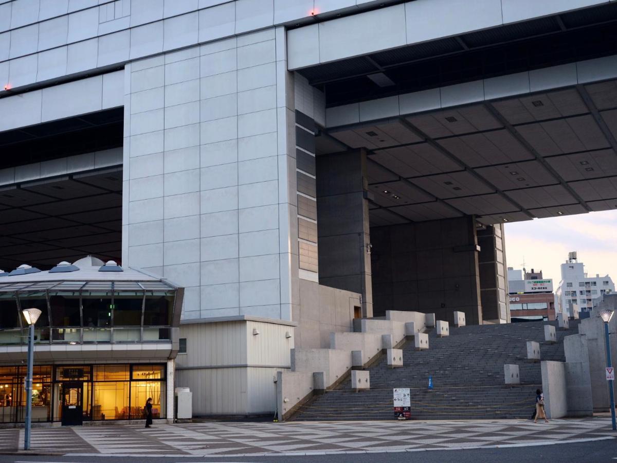 Hotel Hotel Ryogoku Tokyo Esterno foto