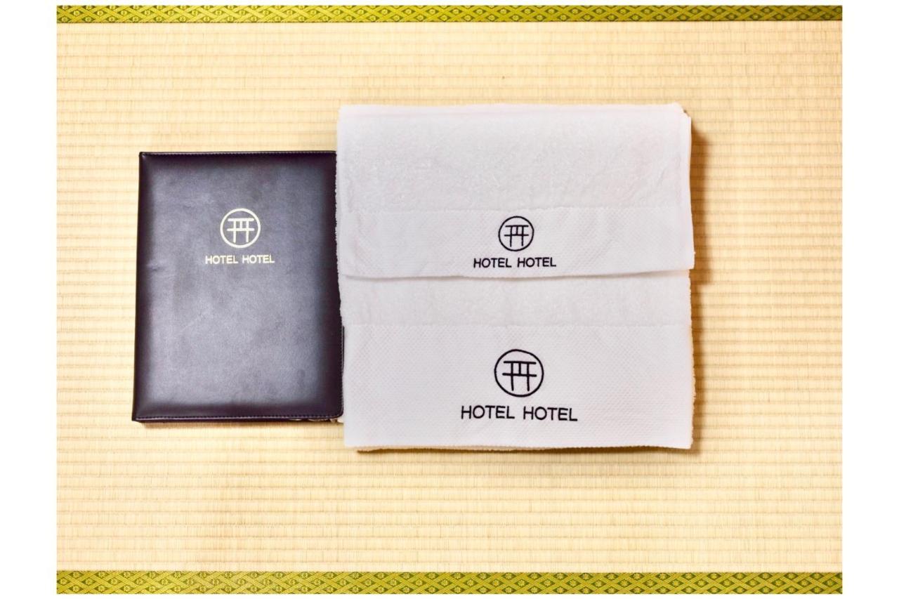 Hotel Hotel Ryogoku Tokyo Esterno foto