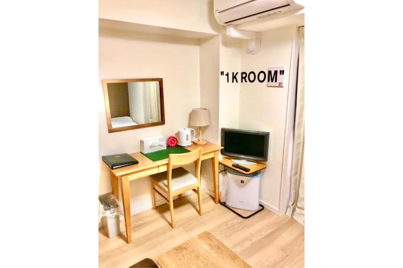 Hotel Hotel Ryogoku Tokyo Esterno foto